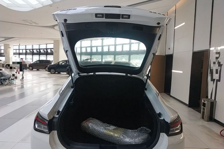 Used SOL A5 2021 1.5T CVT Prestige Smart Connectivity Model
