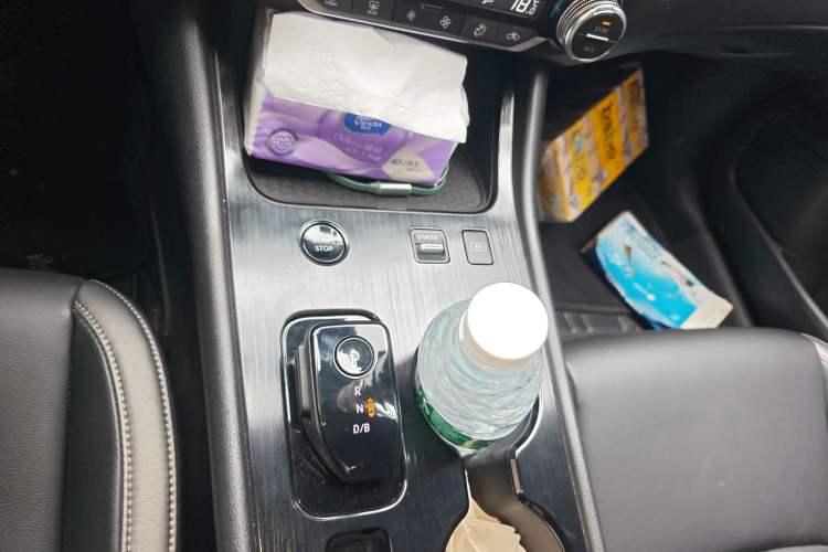 Used Nissan Sylphy 2022 Electric-Drive e-POWER Super Connect PLUS