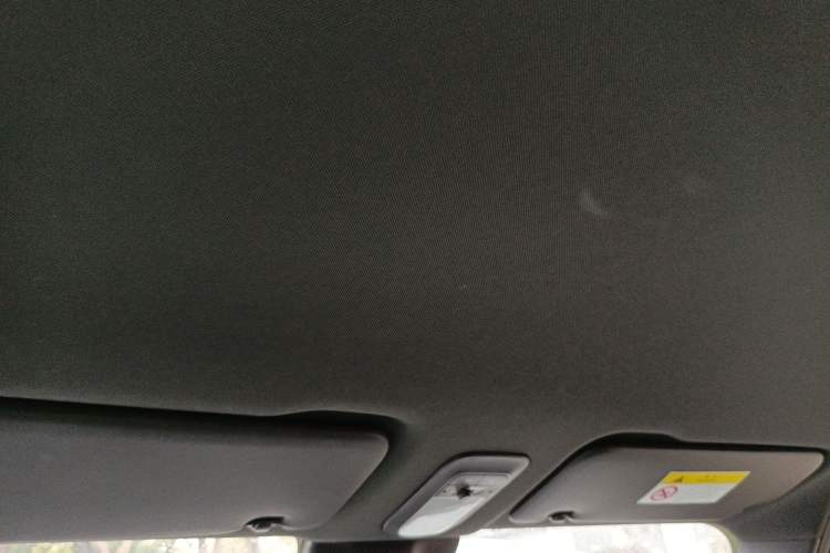 Used Baojun Spark 2024 Flagship Edition
