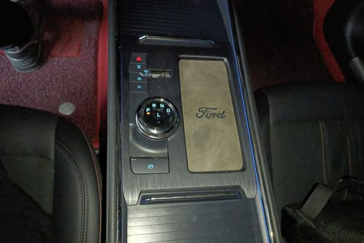 Used Ford Mondeo 2022 EcoBoost 245 Ultimate Model
