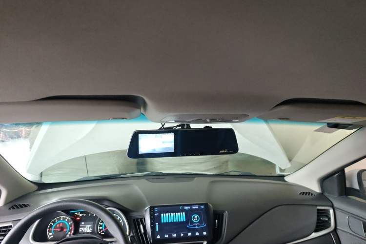 Used Chevrolet Cavalier 2016 1.5L Manual Enjoyment Edition