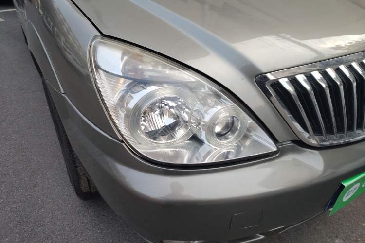 Used Buick GL8 2014 2.4L Executive Edition
