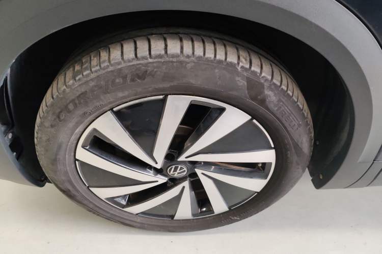 Used Volkswagen Talagon 2021 380TSI Four-Wheel Drive Luxury Premium Edition Pro
