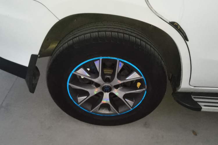 Used BYD Song 2018 1.5TID Automatic Smart Connect Prestige Model