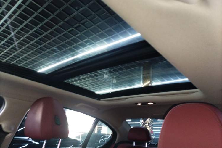 Used BMW 3 Series 2025 325Li M Sport Package