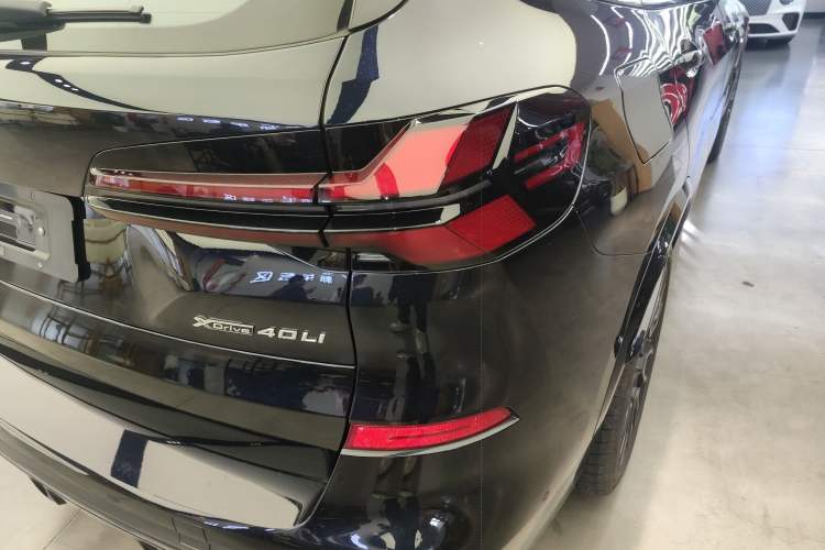 Used BMW X5 2023 xDrive 40Li M Sport Night Edition Package