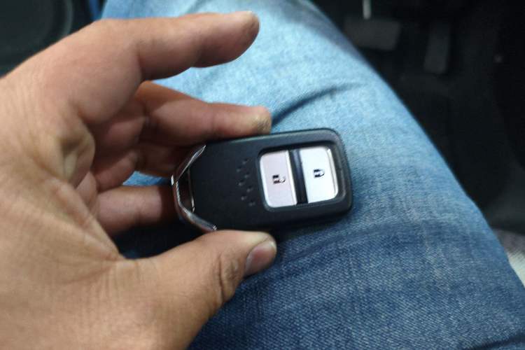 Used Honda Fit 2021 1.5L CVT Chao Yue Max Edition
