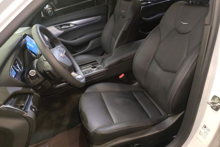 Used Cadillac CT5 2022 28T Luxury Edition