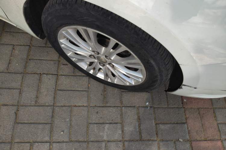 Used Buick GT 2015 15N Automatic Deluxe Edition
