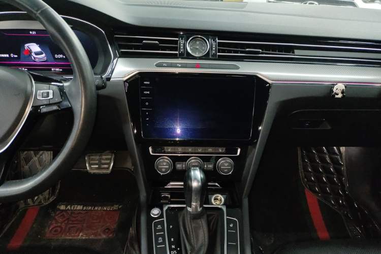 Used Volkswagen FAW-Volkswagen CC 2019 330TSI Glamour Edition China V Standard