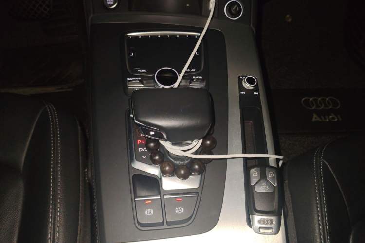 Used Audi Q5L 2020 40 TFSI Prestige Fashion Edition