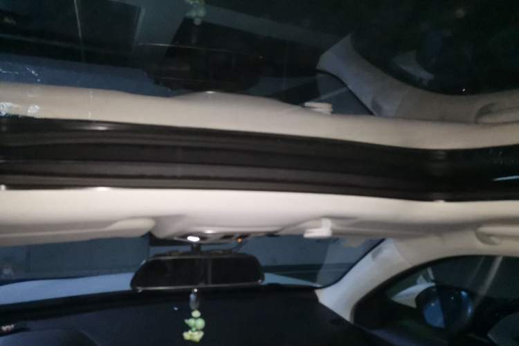 Used Haval H6 2017 Blue Label 2.0T Automatic Two-Wheel Drive Smart Edition