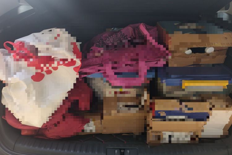 Used Volkswagen Tiguan 2016 300TSI Automatic Two-Wheel Drive Trend Edition