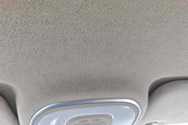 Used BYD Yuan 2016 1.5L Manual Luxury Model