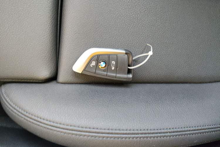 Used BMW 2 Series Active Tourer 2019 218i Luxury Sports Package
