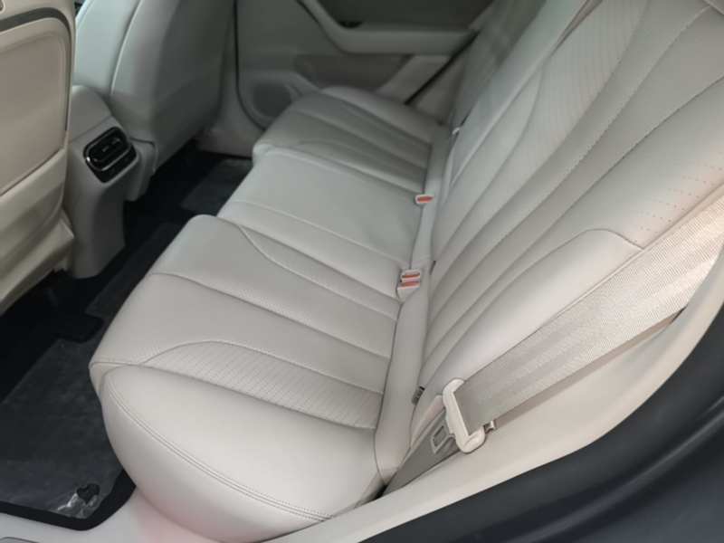 Used Leapmotor C11 2021 Luxury Edition — 16