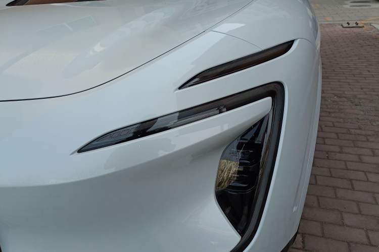 Used Avatr 07 2024 Pro+ All-Electric Version
