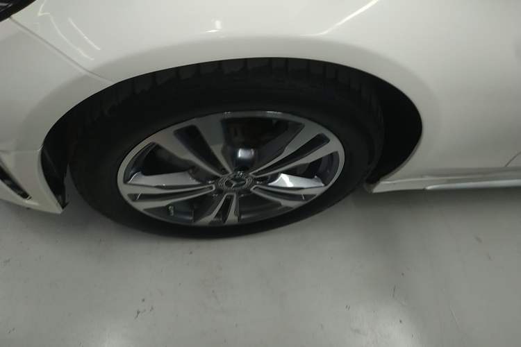 Used Mercedes-Benz C-Class 2020 C 200 L Fashion Edition Sport Version
