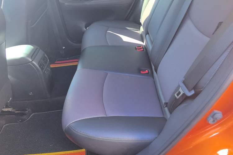 Used Nissan Tiida 2021 1.6L CVT Smart Drive Edition