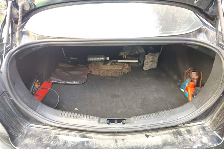 Used Ford Mondeo 2010 2.3L Fashion Edition
