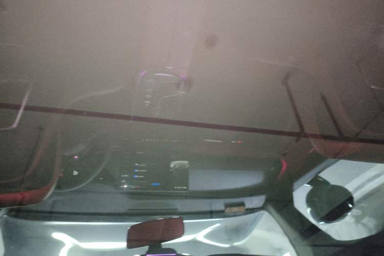 Used Xiaomi Auto SU7 2024 Rear-Drive Ultra-Long Range Advanced Pro-Level Intelligent Driving Version