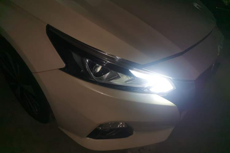 Used Nissan Teana 2021 2.0L XL Comfort Edition