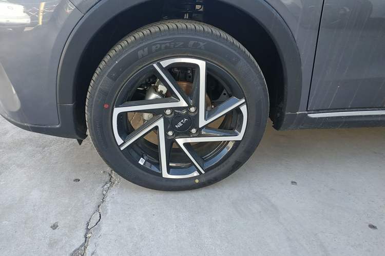 Used NETA AYA 2023 Revised Version 401 Lite