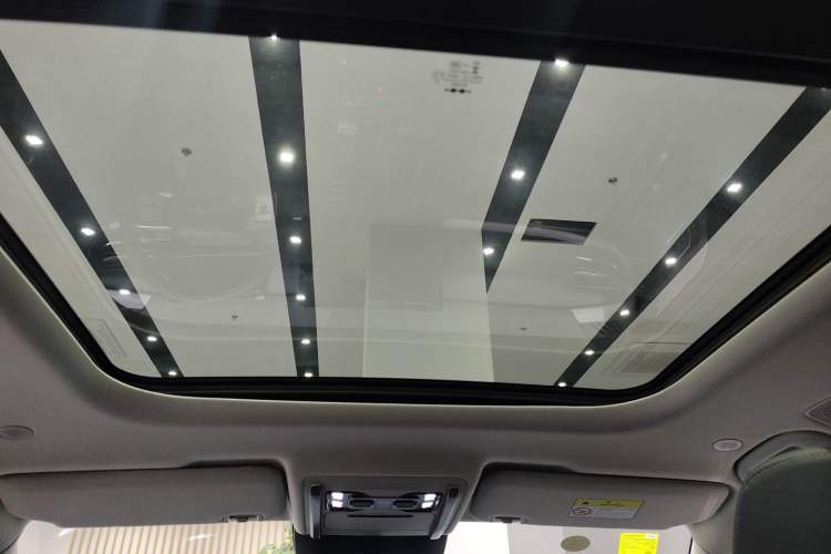 Used Formula Leopard Titanium 3 2025 Model 501KM Rear-Drive Ultra Version