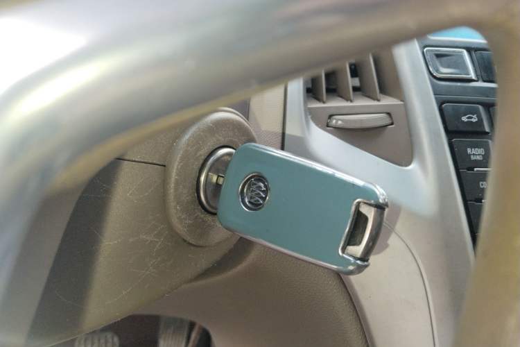 Used Buick GT 2013 GT 1.6L Manual Entry-Level Model
