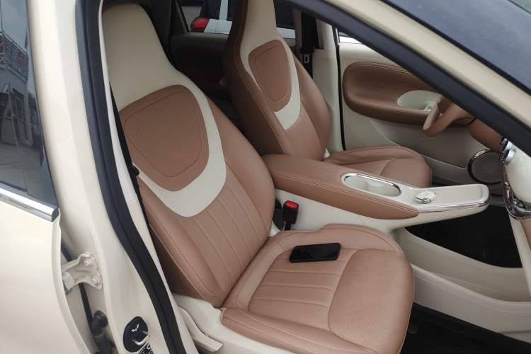 Used Wuling Bingo 2025 333 km Enjoyment Version
