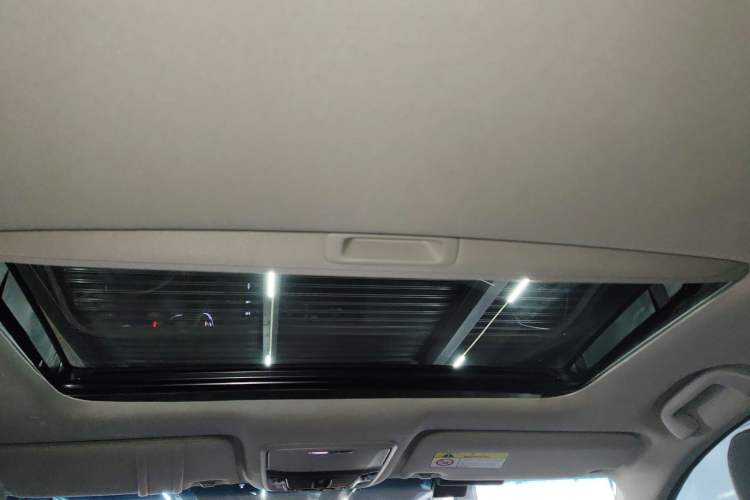 Used Honda Accord 2022 260TURBO Luxury Edition