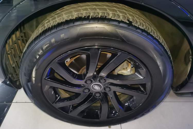 Used Land Rover Discovery 2020 2.0T 30th Anniversary Special Edition