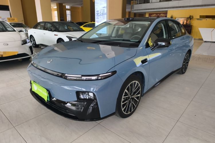 Used Leapmotor B01 2025 550 LiDAR Edition