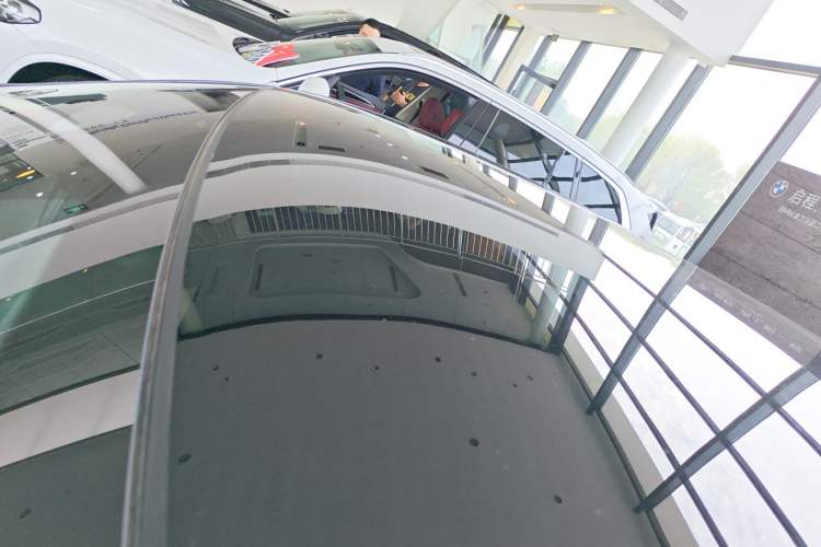 Used BMW i5 2024 eDrive 35L Prestige Luxury Package Roof