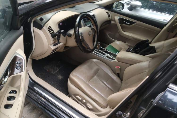 Used Nissan Teana 2013 2.0L XL Comfort Edition