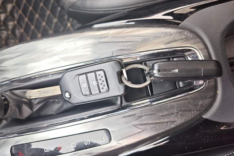 Used Honda XR-V 2020 1.5L CVT Comfort Version