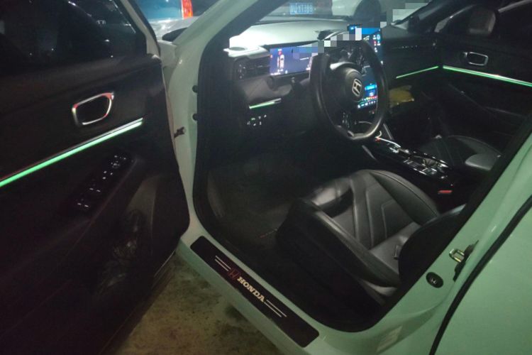 Used Honda e:NP1 2023 510 km Zhanji Version
