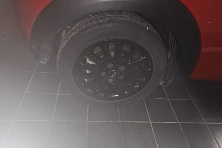 Used MINI 2016 1.5T COOPER
