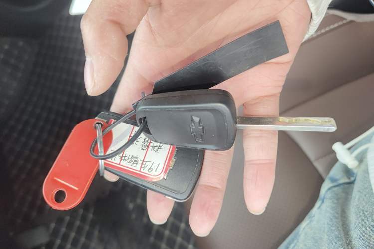 Used Wuling Bingo 2024 333 km Enjoyment Version