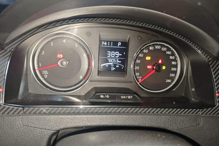 Used Volkswagen Santana 2017 Haval H9 1.6L Automatic Comfort Edition