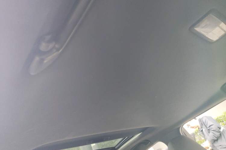 Used Toyota Levin 2019 Dual-Engine 1.8H E-CVT Luxury Edition China VI Standard Headliner