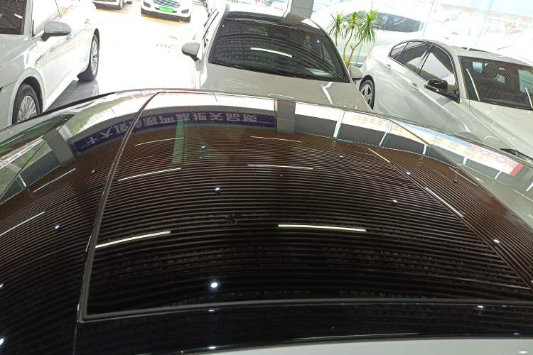 Used Audi A3 2016 Limousine 35 TFSI Style Edition
