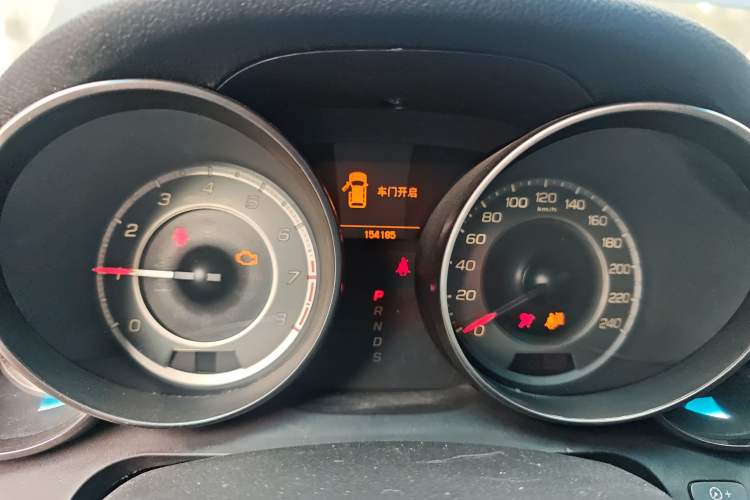 Used Acura MDX 2010 3.7 Comfort Edition