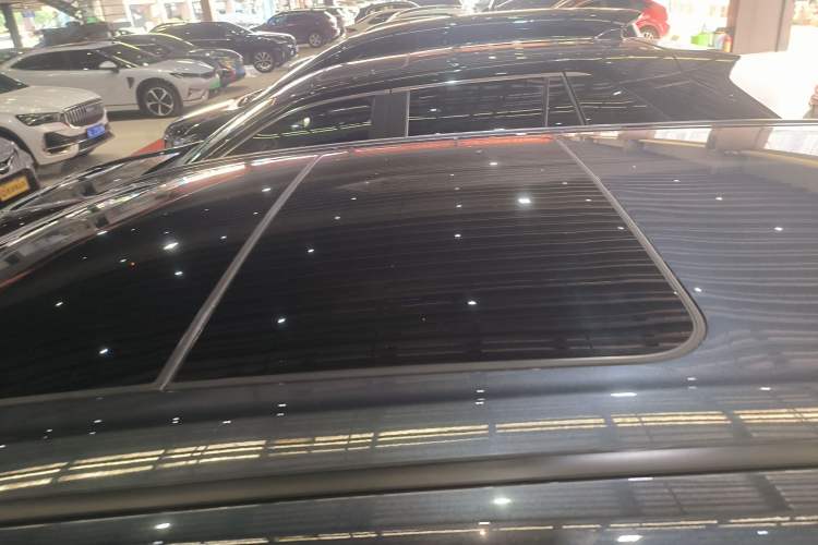 Used Honda Breeze 2023 240TURBO Two-Wheel-Drive Luxury Edition 5 Seats Roof