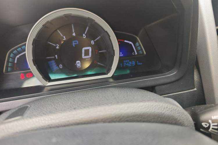 Used Luxgen U6 SUV 2014 1.8T Fashion Edition