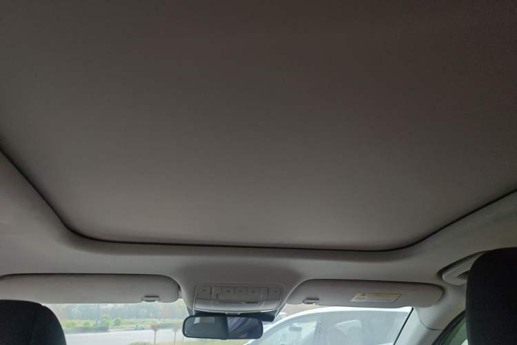 Used Dongfeng Aeolus Yixuan MAX 2021 1.5T Super-Powered Dad Edition
