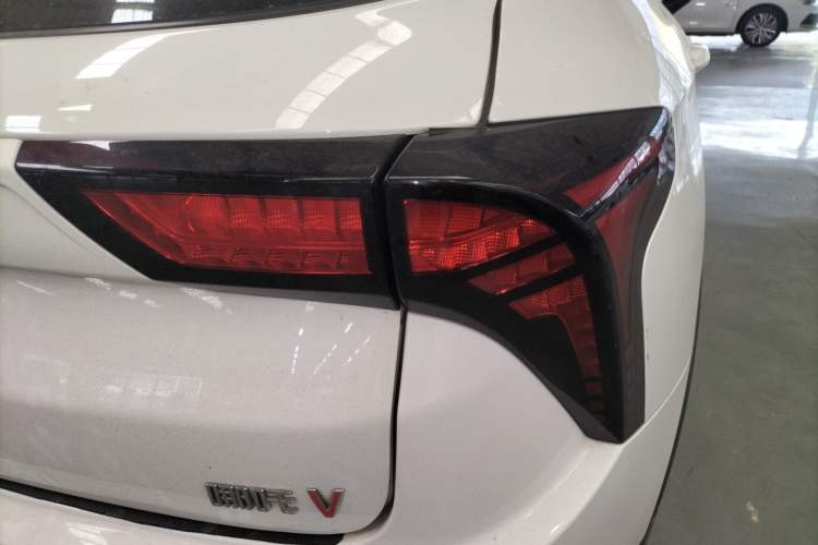 Used NETA V 2021 Long-Range Entertainment Edition Upgrade Model