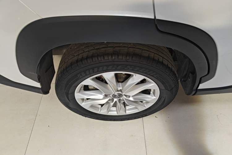 Used Toyota Corolla Cross 2022 2.0L Pioneer Edition
