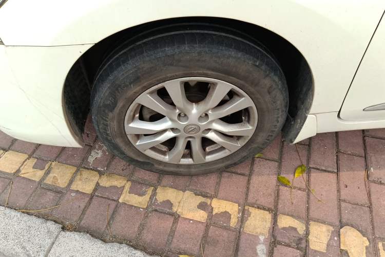 Used Nissan Teana 2013 2.0L XL Comfort Edition
