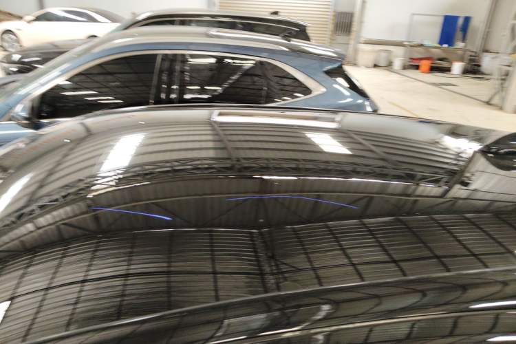 Used Ford Mustang Mach-E 2021 AION Y Plus Rear-Drive Luxury Edition (Long Range)